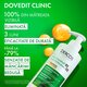 Sampon antimatreata pentru par uscat si scalp cu senzatie de mancarime, 390 ml, Vichy 747987