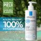 Balsam cu tripla actiune impotriva puseurilor de uscaciune a pielii Lipikar Baume AP+M, 400 ml, La Roche-Posay 586848