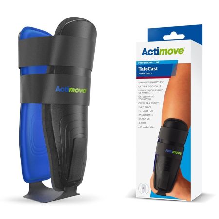 Orteza pentru glezna Actimove TaloCast, BNS Medical