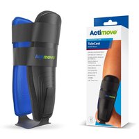 Orteza pentru glezna Actimove TaloCast, L/XL, 1 bucata, BNS Medical