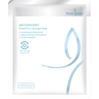 Masca de hidrogel premium anti-oxidanta cu glutathiona, 30 g, Beauugreen