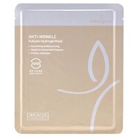 Masca de hidrogel premium anti-rid cu pullulan, 30 g, Beauugreen