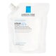 Rezerva crema de spalare anti-iritatii si anti-prurit Lipikar Syndet AP+, 400 ml, La Roche-Posay 750891