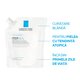 Rezerva crema de spalare anti-iritatii si anti-prurit Lipikar Syndet AP+, 400 ml, La Roche-Posay 750894