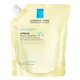 Rezerva ulei de spalare relipidant Lipikar AP+, 400 ml, La Roche-Posay 750899