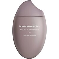 Crema cu acid hialuronic si orez negru Black Rice 10 Hyaluronic, 50 ml, Haruharu Wonder
