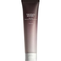 Gel de curatare bland cu pH optim pentru fata Black Rice Moisture, 100 ml, Haruharu Wonder