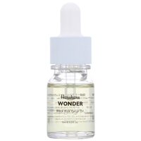 Ulei facial cu orez negru, 10 ml, Haruharu Wonder