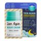 Crema de noapte cu retinol si ceramide Teen Again, 50 ml, Look At Me 568668