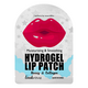 Plasturi de hidrogel hidratanti pentru buze, 3 bucati, Look At Me 695163