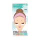 Plasturi de hidrogel cu Aloe Vera, 5 perechi, Look At Me 695166