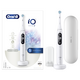 Periuta de dinti electrica iO7 Alb, 1 bucata, Oral-B 568468