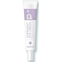 Crema de noapte pentru zona ochilor cu peptide, colagen si vitamina C, 25 g, OOTD