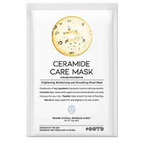 Masca tip servetel cu ceramide, 25 g, OOTD