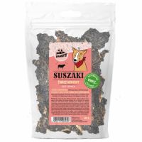Recompense pentru caini Burta de vita, 450 g, Mr. Bandit