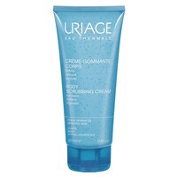 Crema exfolianta de corp, 200 ml, Uriage