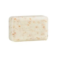 Sapun exfoliant cu miere, lapte si tarate, 200 g, Apidava