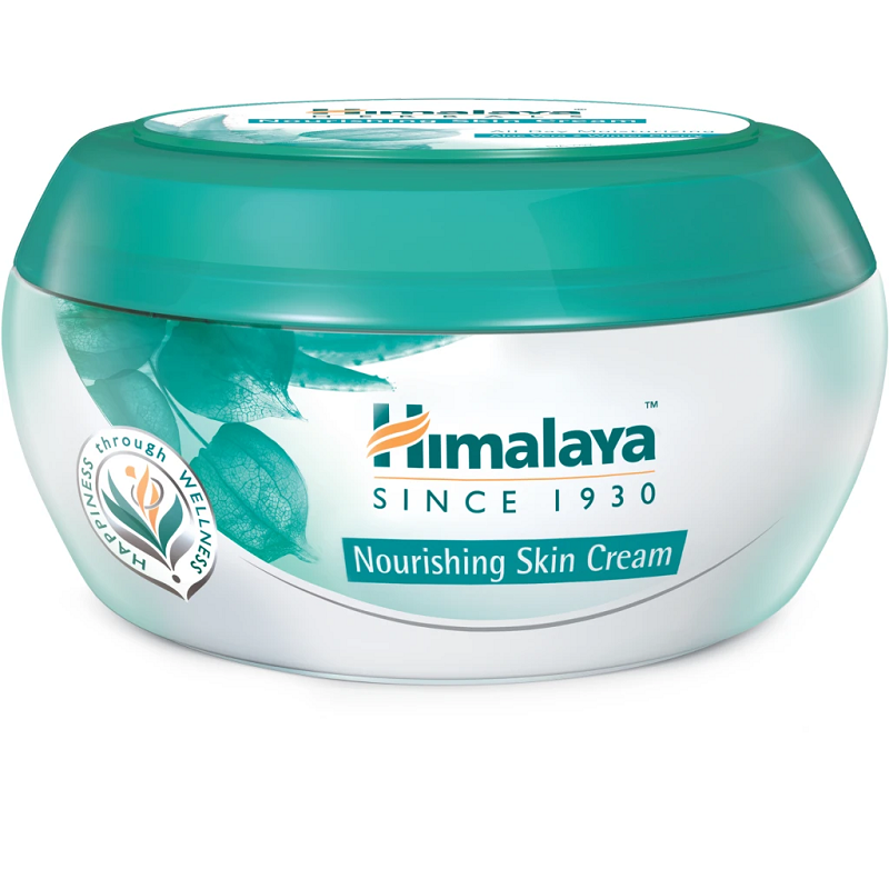 Crema hranitoare Nourishing Skin, 150 ml, Himalaya