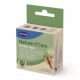 Plasture de fixare in rola Nature Care, 2.5 cm x 5 m, 1 bucata, Hartmann 568793