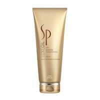 Balsam hidratant pentru par SP LuxeOil Keratin Conditioning, 200 ml, Wella Professionals