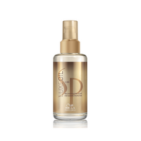 Ulei de par pentru protectia cheratinei SP LuxeOil Reconstructive Elixir, 100 ml, Wella Professionals