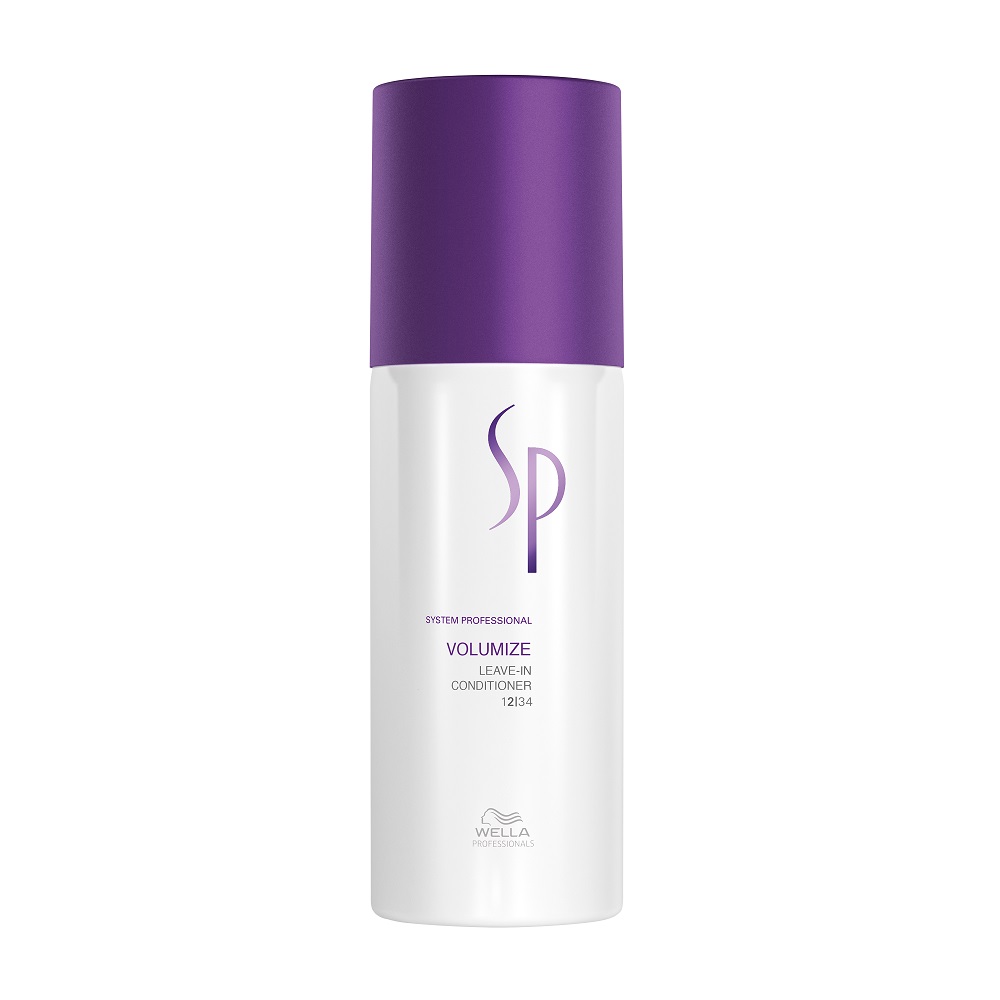 Balsam pentru par SP Volumize, 150 ml, Wella Professionals