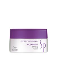 Masca de par pentru volum SP Volumize, 400 ml, Wella Professionals