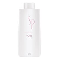 Sampon calmant pentru scalp SP Balance Scalp, 1000 ml, Wella Professionals