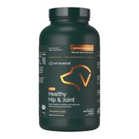 Supliment pentru solduri si articulatii sanatoase Glycoflex 2, 120 tablete, Vetri Science