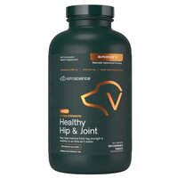Supliment pentru solduri si articulatii sanatoase Glycoflex 3, 120 tablete, Vetri Science
