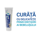 Pasta de dinti cu musetel pentru copii 6 luni-2 ani Baby Organic Bio, 30 ml, Elgydium 568969