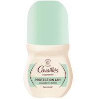 Deodorant roll-on cu migdale, 50 ml, Cavailles