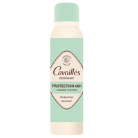 Deodorant spray cu migdale, 150 ml, Cavailles