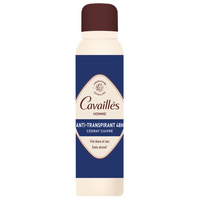 Antiperspirant spray pentru barbati, 150 ml, Cavailles