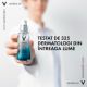 Gel Booster cu efect de hidratare, fortifiere si reumplere cu acid hialuronic Mineral 89, 50 ml, Vichy 560410