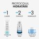 Gel Booster cu efect de hidratare, fortifiere si reumplere cu acid hialuronic Mineral 89, 50 ml, Vichy 560415