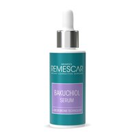 Serum cu bakuchiol, 30 ml, Remescar