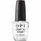 Tratament 3 in 1 pentru unghii Start To Finish, 15 ml, OPI 569030