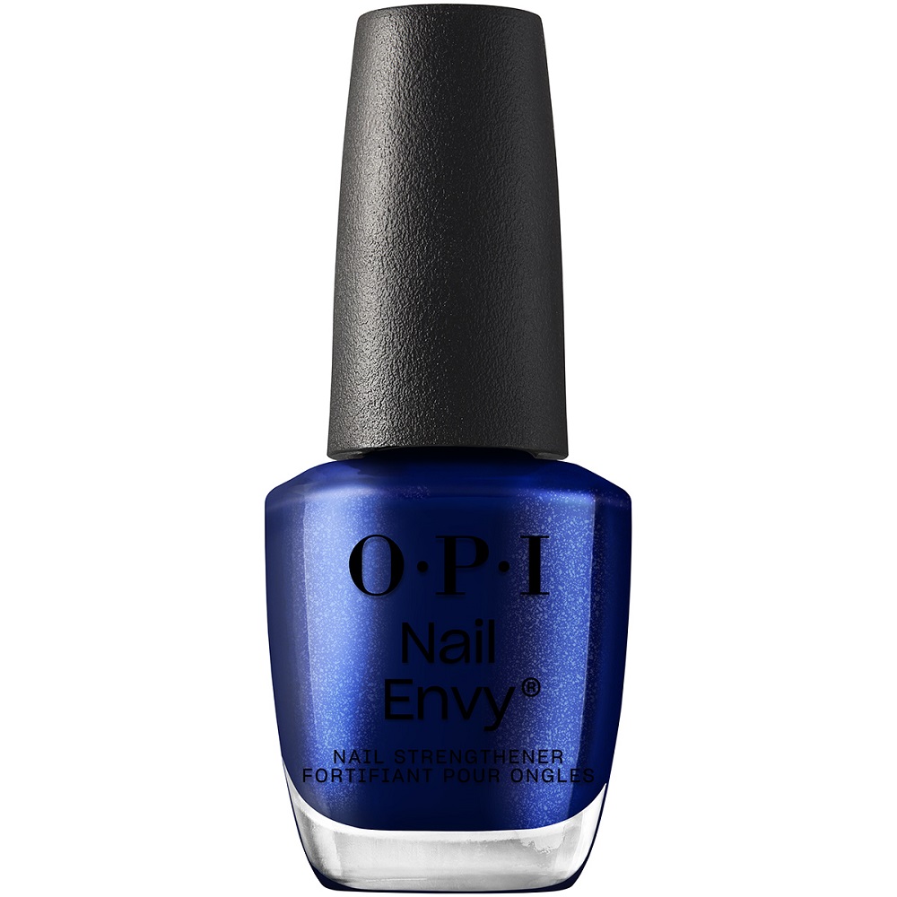 Tratament pentru intarirea unghiilor Nail Envy, All Night Strong, 15 ml, OPI