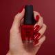 Tratament pentru intarirea unghiilor Nail Envy, Big Apple Red, 15 ml, OPI 569059