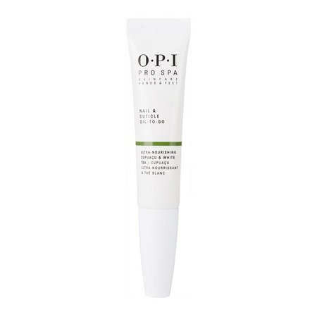 Stilou cu ulei hidratant pentru unghii si cuticule ProSpa, 7.5 ml, OPI