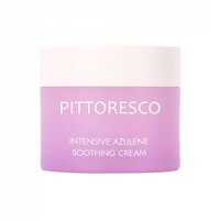 Crema calmanta pentru tenul cu probleme, 70 ml, Pittoresco