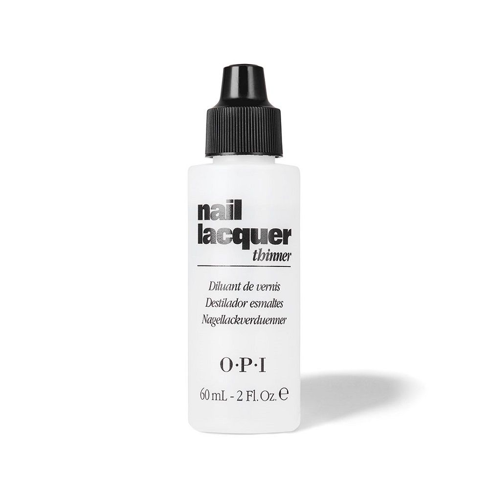 Diluant pentru lacul de unghii, 60 ml, OPI