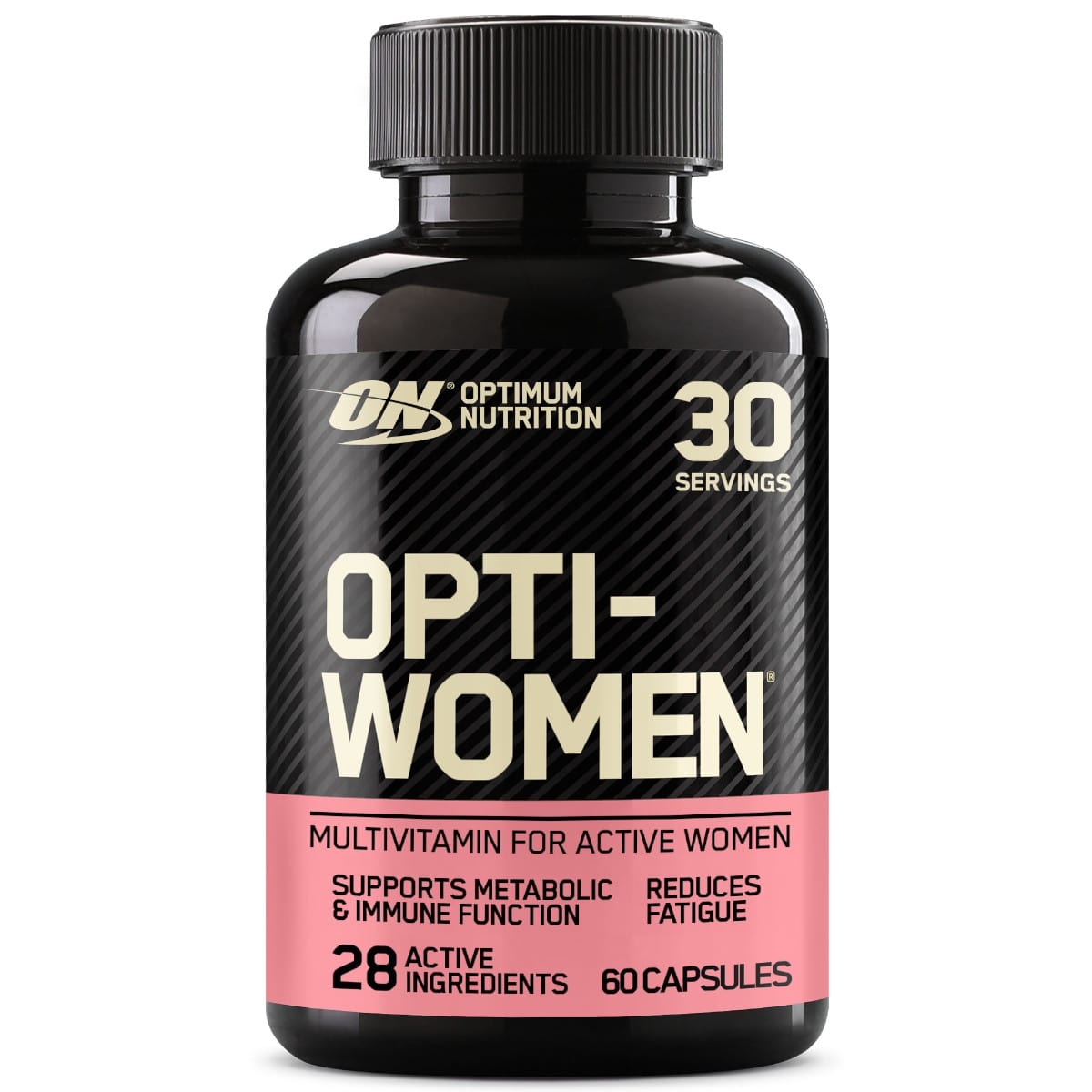 Multivitamine pentru femei Opti-Women, 60 capsule, Optimum Nutrition