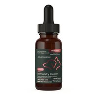 Formula lichida pentru sustinerea imunitatii la caini, pisici si pasari Vetri Immuno Liquid, 30 ml, Vetri Science