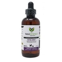 Formula lichida pentru sustinerea imunitatii la caini, pisici si pasari Vetri Immuno Liquid, 114 ml, Vetri Science