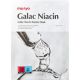 Masca de fata tip servetel Galac Niacin Essence, 30 g, Manyo 672150