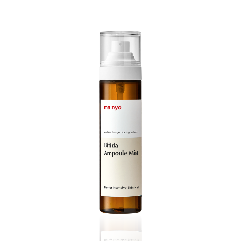 Mist cu probiotice Bifida Ampoule Mist, 120 ml, manyo