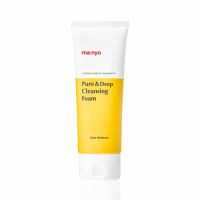 Spuma pentru curatare Pure & Deep Cleansing Foam, 100 ml, manyo