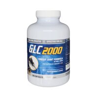 GLC 2000, 240 capsule, GLC Direct